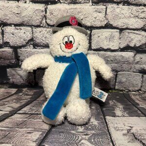 Frosty the Snowman Cuteeze Plush 2023 - 8"